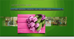 Desktop Screenshot of bykov.info